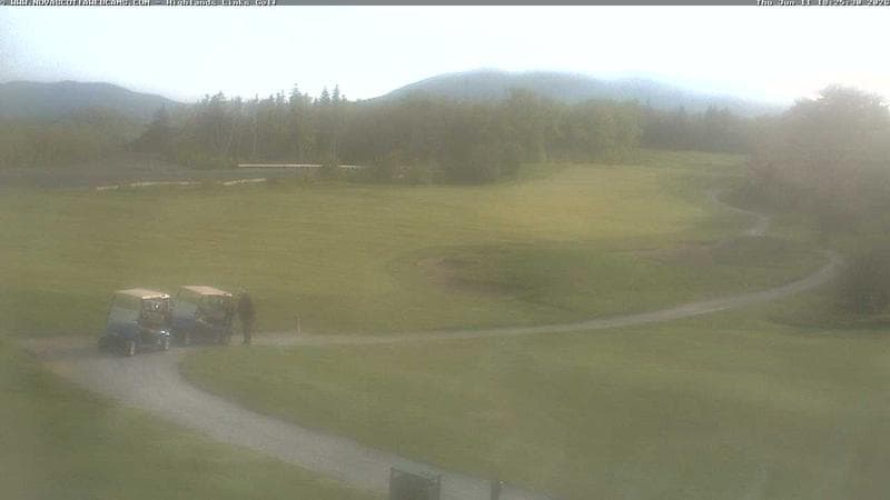 Highlands Links #18