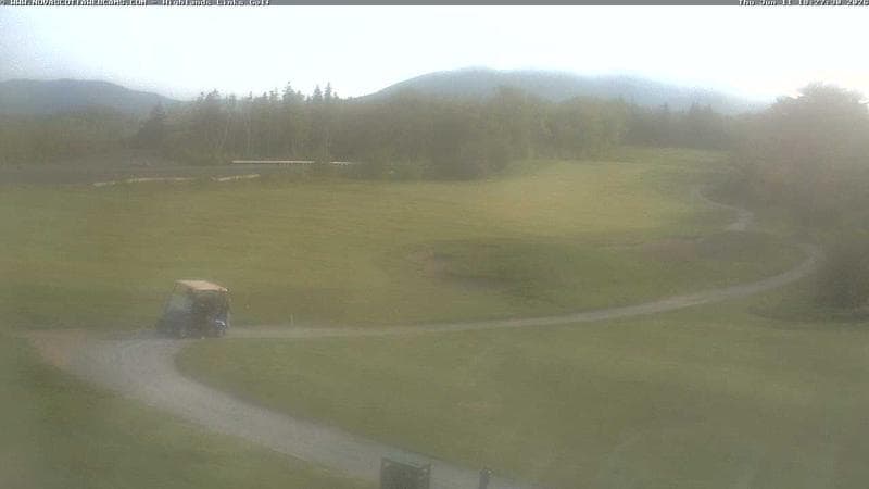 Highlands Links #18