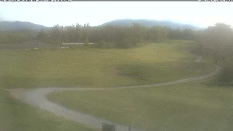 Highlands Links #18