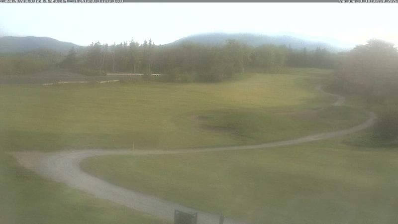 Highlands Links #18
