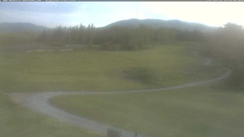 Highlands Links #18