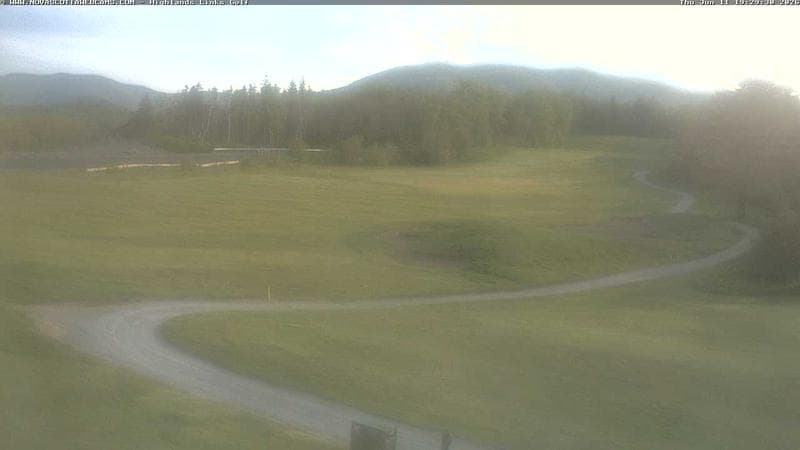 Highlands Links #18
