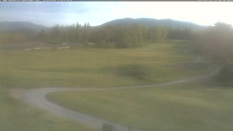 Highlands Links #18