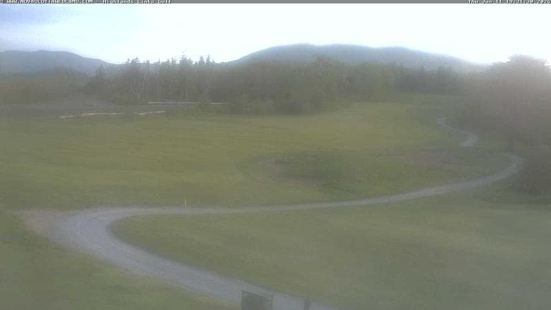 Highlands Links #18
