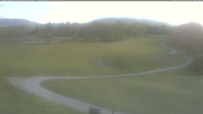 Highlands Links #18