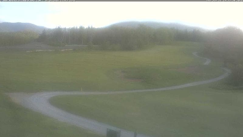 Highlands Links #18