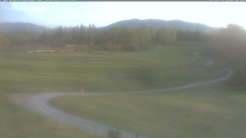 Highlands Links #18