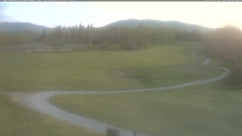 Highlands Links #18