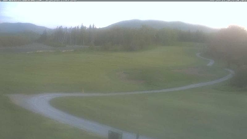 Highlands Links #18