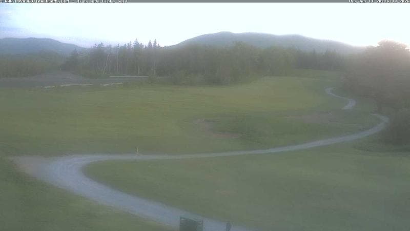 Highlands Links #18