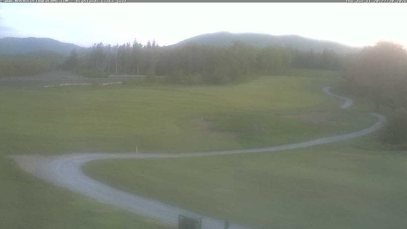 Highlands Links #18