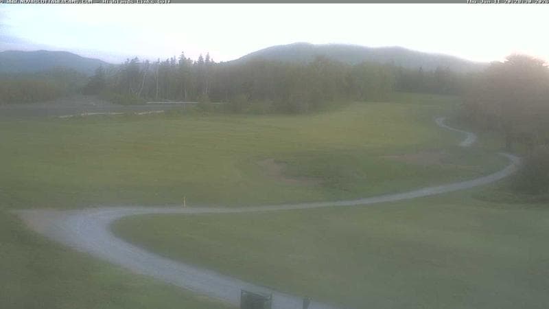 Highlands Links #18