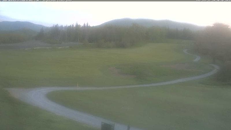Highlands Links #18