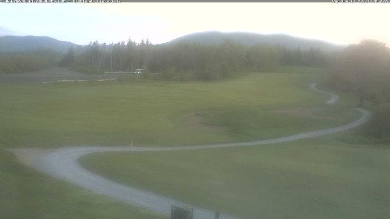 Highlands Links #18