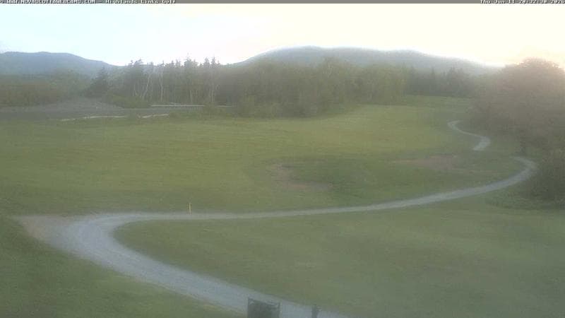Highlands Links #18