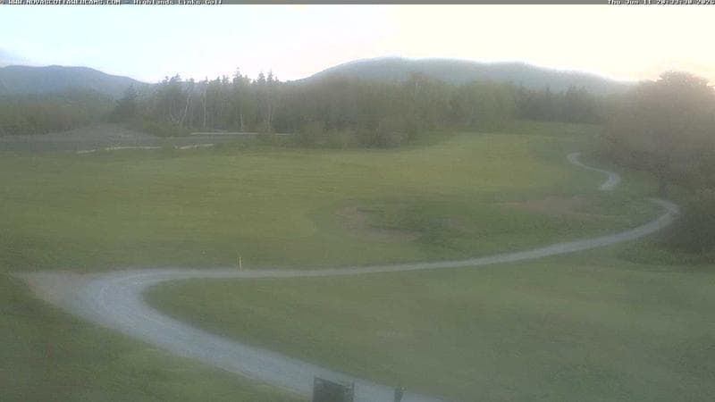 Highlands Links #18