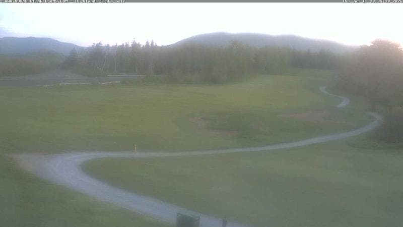Highlands Links #18