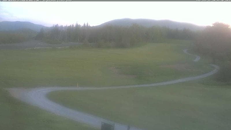 Highlands Links #18