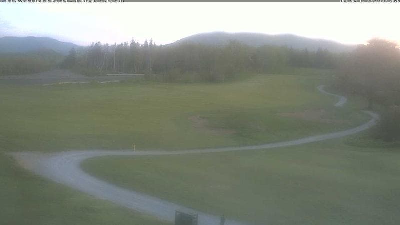 Highlands Links #18