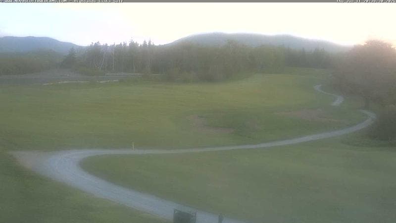 Highlands Links #18