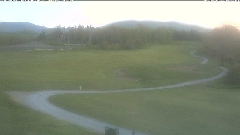 Highlands Links #18