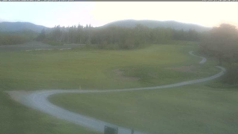 Highlands Links #18