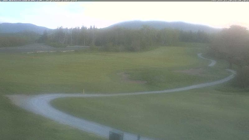 Highlands Links #18
