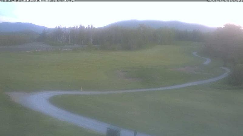 Highlands Links #18