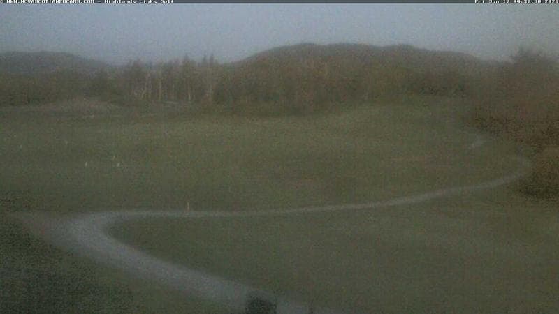 Highlands Links #18