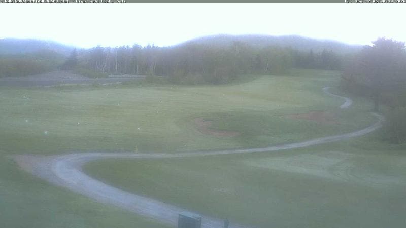 Highlands Links #18
