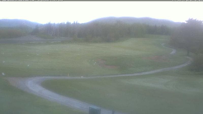 Highlands Links #18