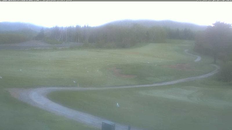 Highlands Links #18