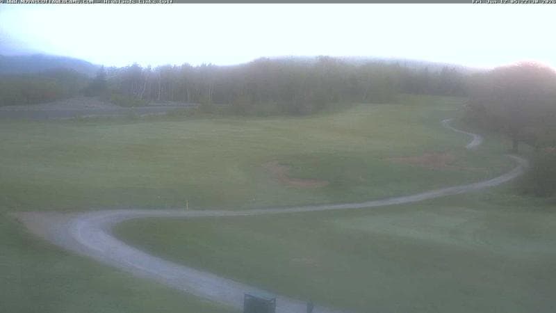 Highlands Links #18