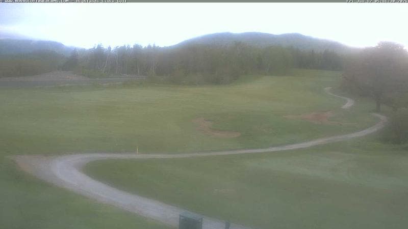 Highlands Links #18