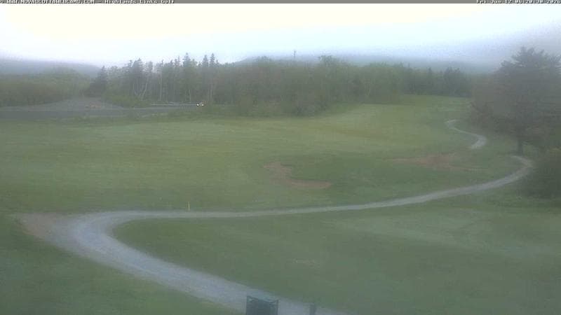 Highlands Links #18