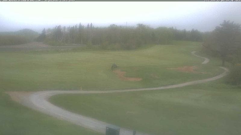 Highlands Links #18