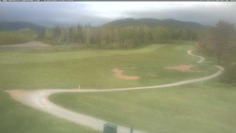 Highlands Links #18