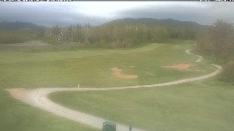 Highlands Links #18