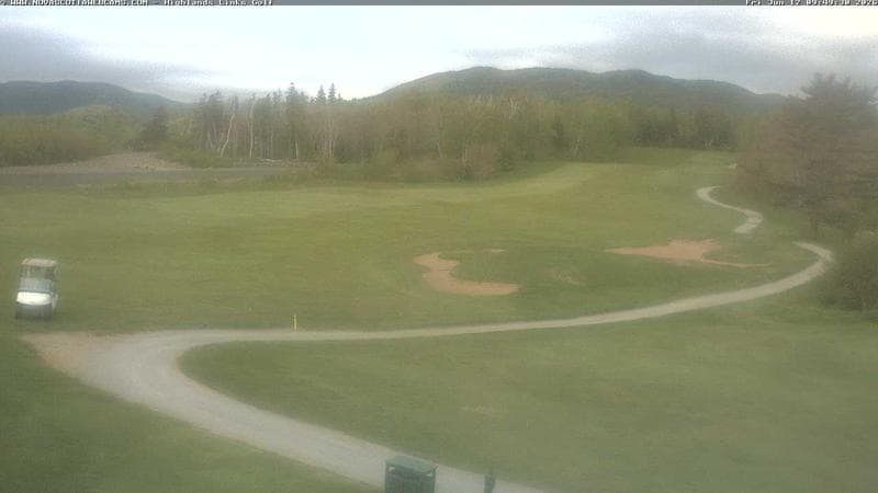 Highlands Links #18