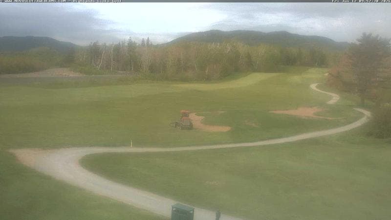 Highlands Links #18