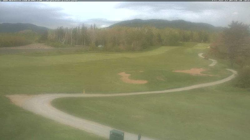 Highlands Links #18