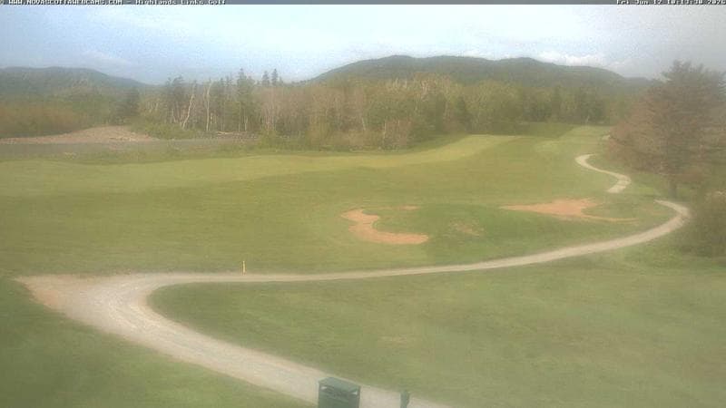 Highlands Links #18