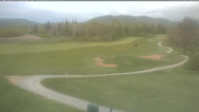 Highlands Links #18