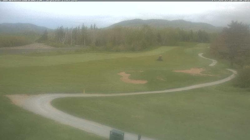 Highlands Links #18