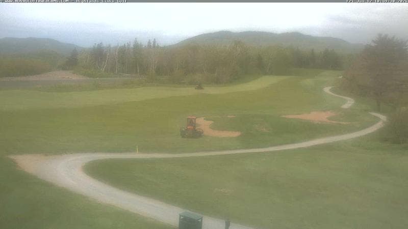 Highlands Links #18