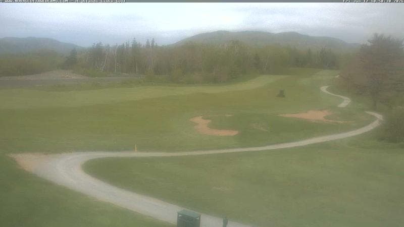 Highlands Links #18