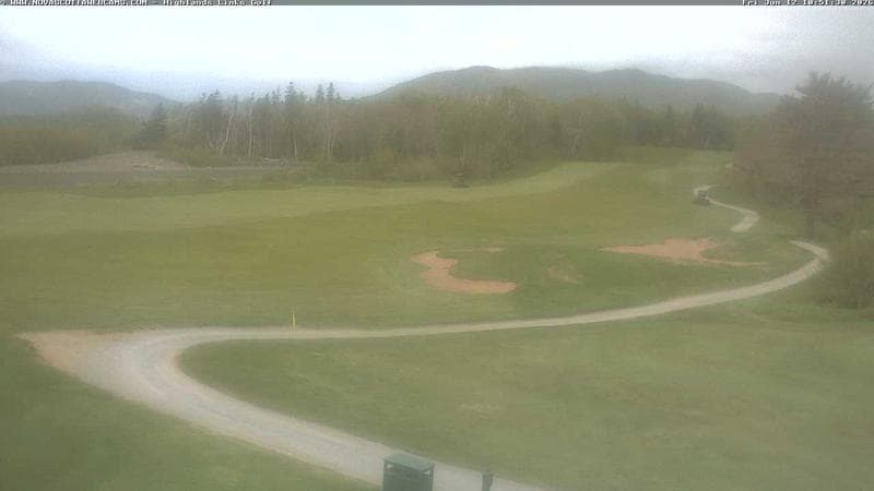 Highlands Links #18