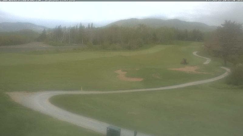 Highlands Links #18