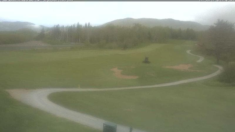 Highlands Links #18