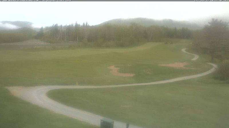 Highlands Links #18